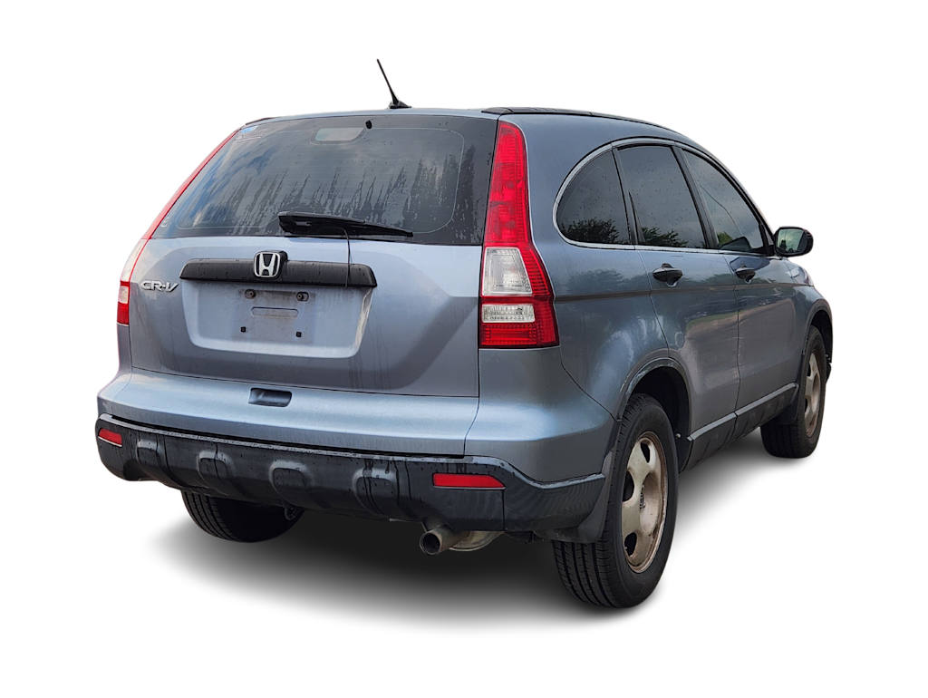 Thumbnail: 2009 Honda CR-V - 10