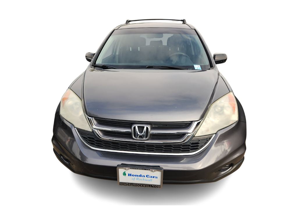 Thumbnail: 2011 Honda CR-V - 5