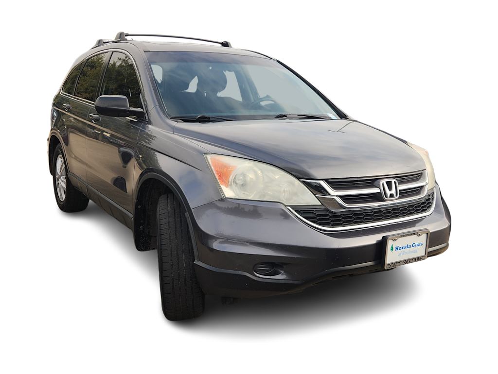 Thumbnail: 2011 Honda CR-V - 10