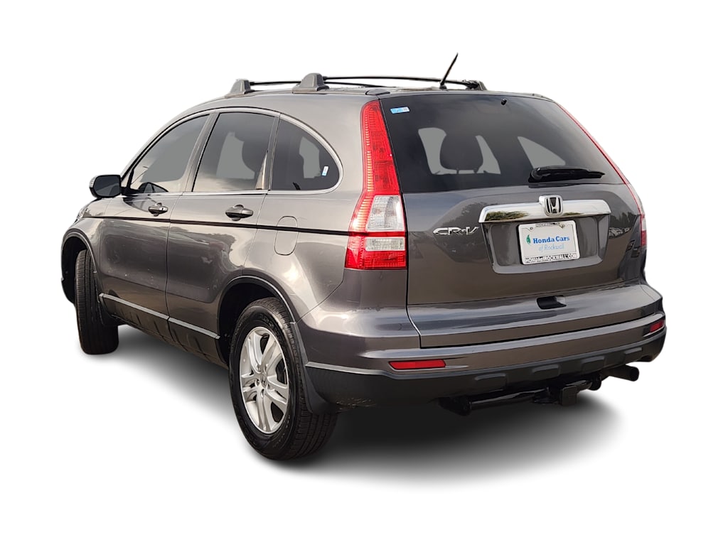 Thumbnail: 2011 Honda CR-V - 3