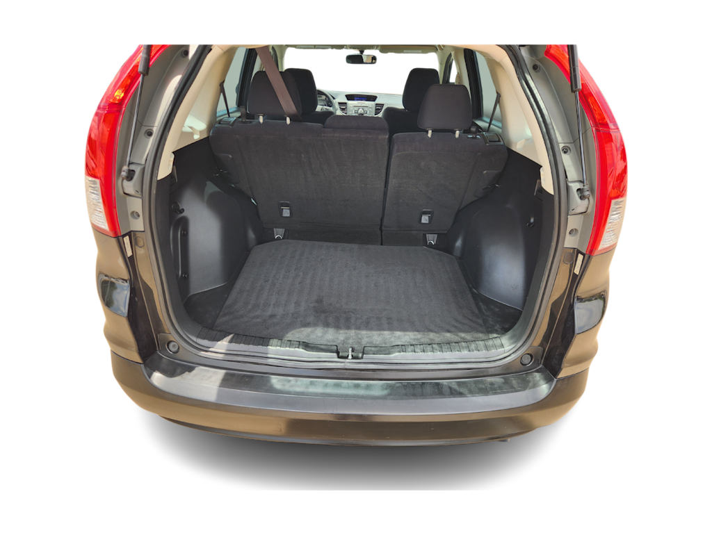 Thumbnail: 2014 Honda CR-V - 18