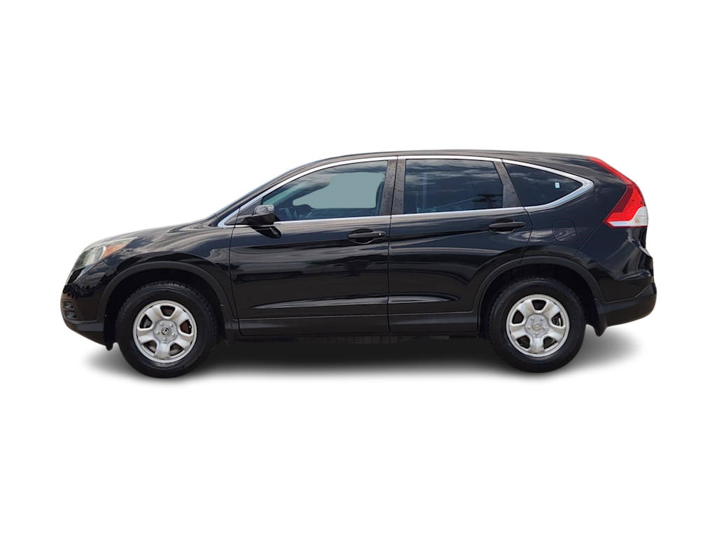 Thumbnail: 2014 Honda CR-V - 3