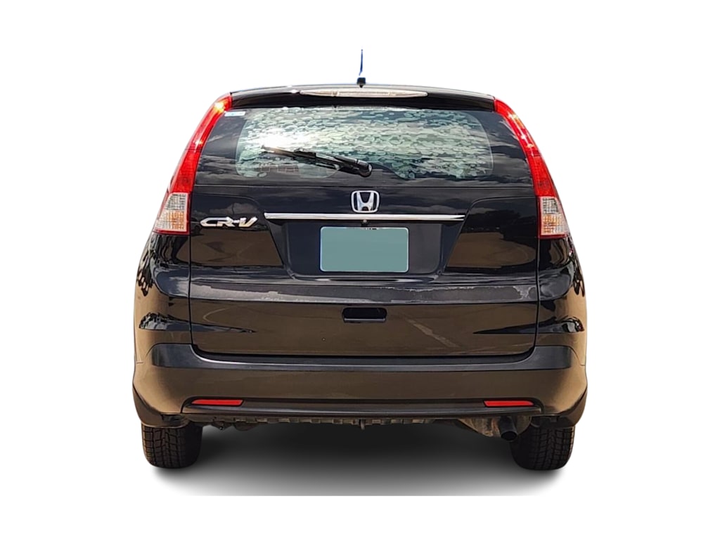 Thumbnail: 2014 Honda CR-V - 5