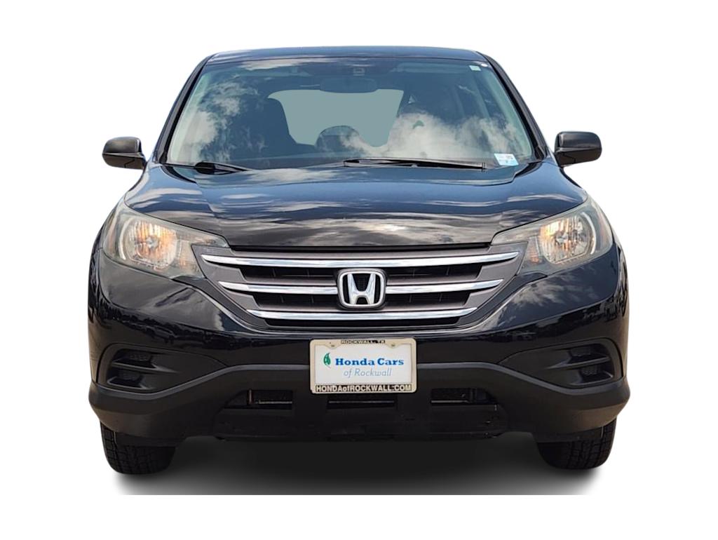 Thumbnail: 2014 Honda CR-V - 6