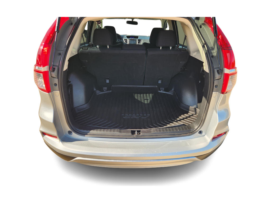 Thumbnail: 2015 Honda CR-V - 18