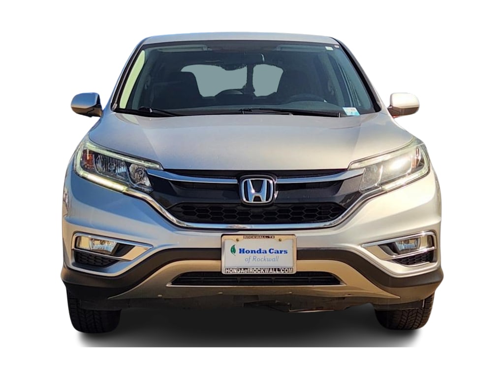 Thumbnail: 2015 Honda CR-V - 6