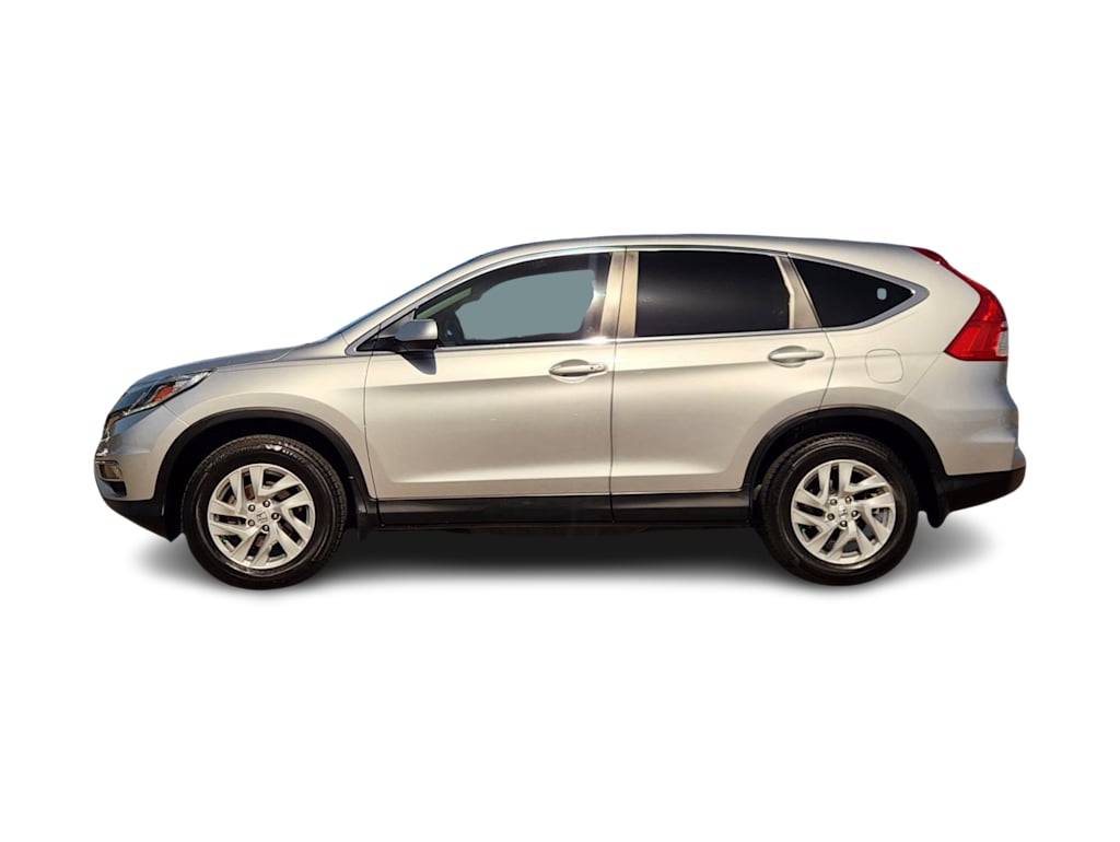 Thumbnail: 2015 Honda CR-V - 3