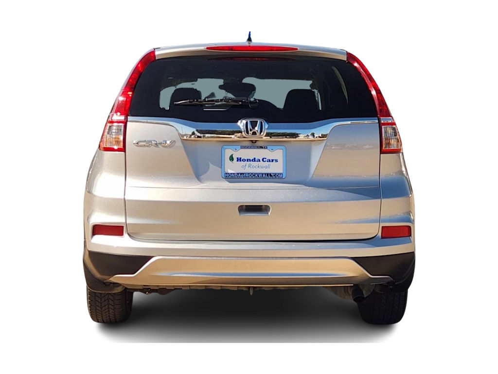 Thumbnail: 2015 Honda CR-V - 5