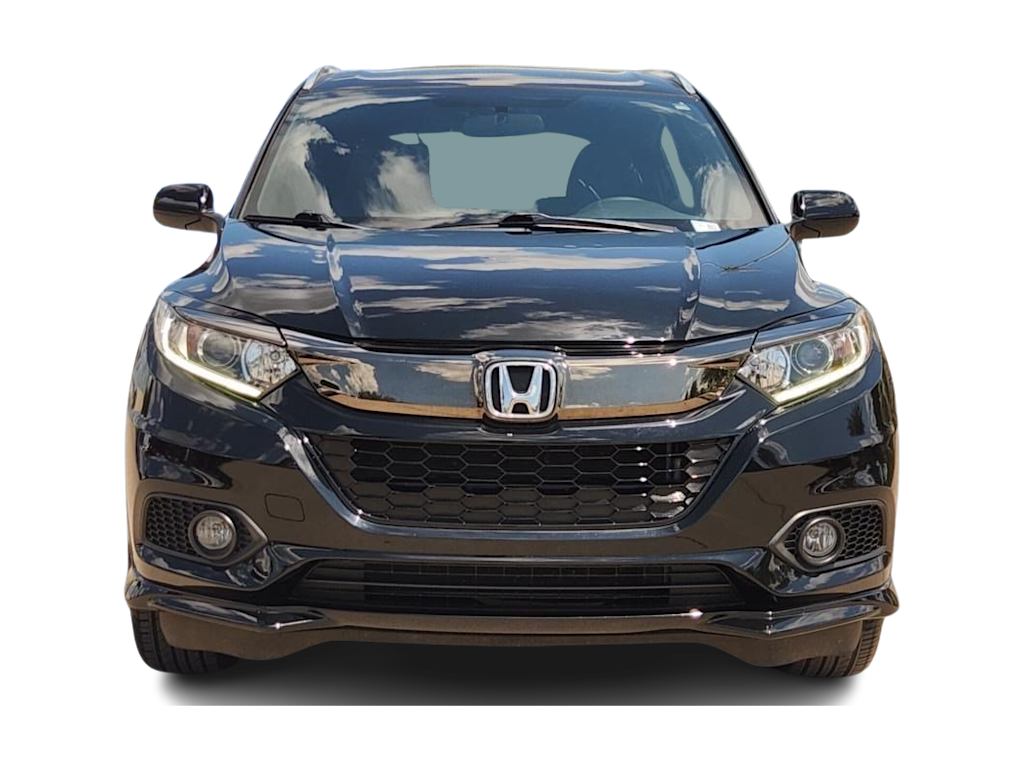 Thumbnail: 2019 Honda HR-V - 20