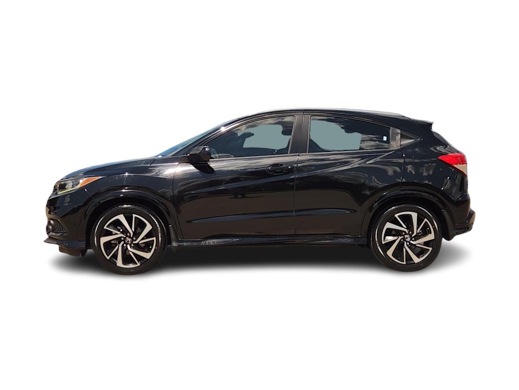 Thumbnail: 2019 Honda HR-V - 3
