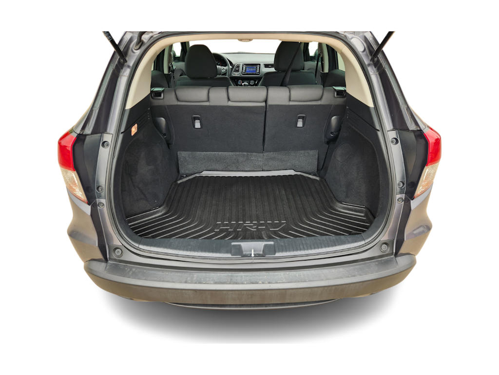 Thumbnail: 2021 Honda HR-V - 18