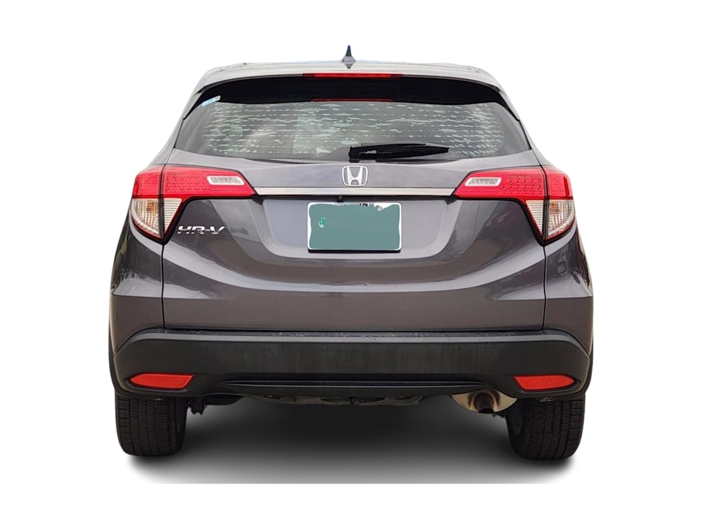 Thumbnail: 2021 Honda HR-V - 5