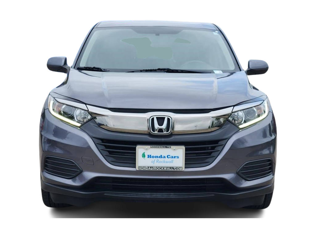 Thumbnail: 2021 Honda HR-V - 6