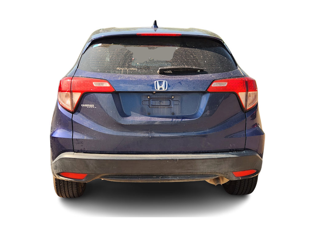 Thumbnail: 2017 Honda HR-V - 3