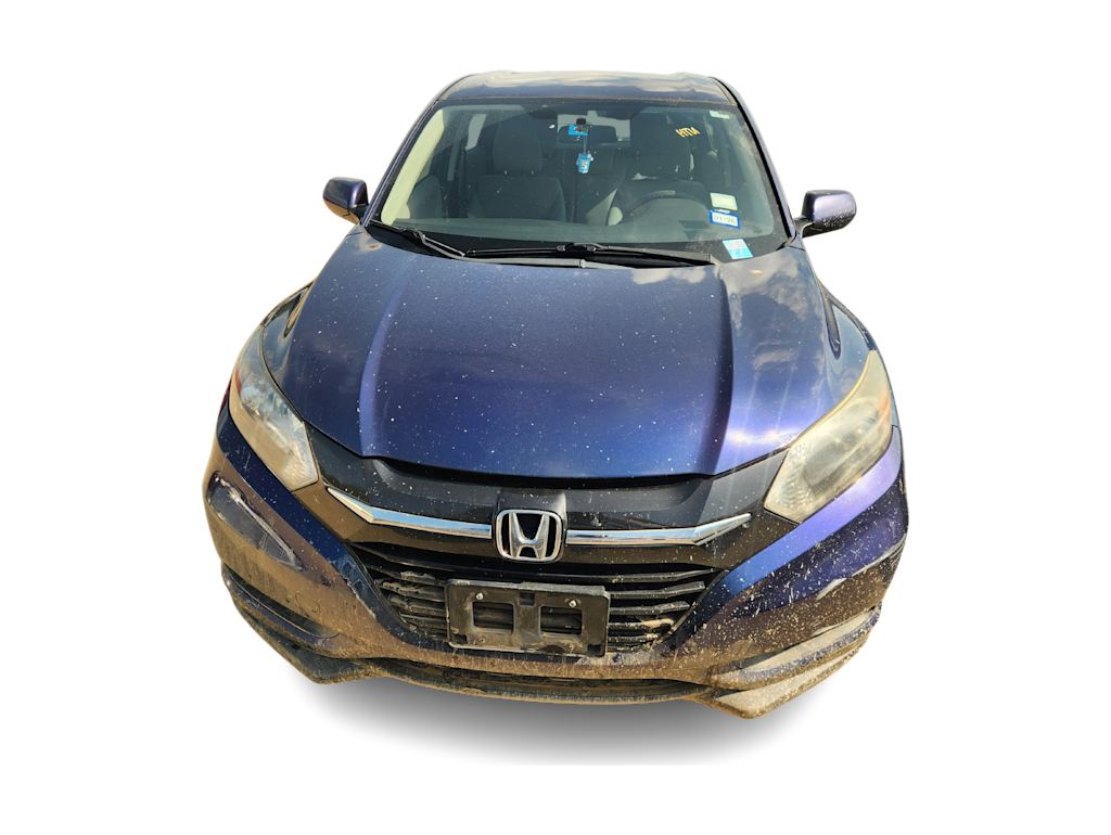 Thumbnail: 2017 Honda HR-V - 4