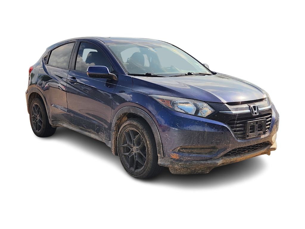 Thumbnail: 2017 Honda HR-V - 7