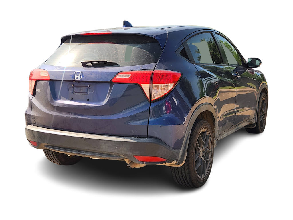 Thumbnail: 2017 Honda HR-V - 8