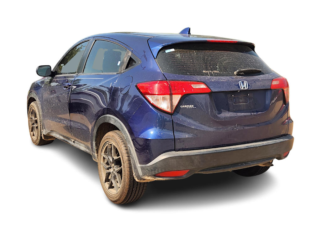Thumbnail: 2017 Honda HR-V - 2