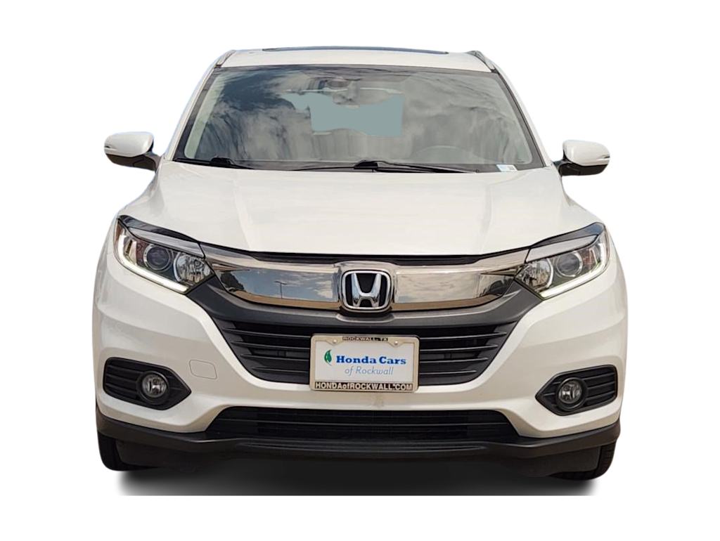 Thumbnail: 2021 Honda HR-V - 6