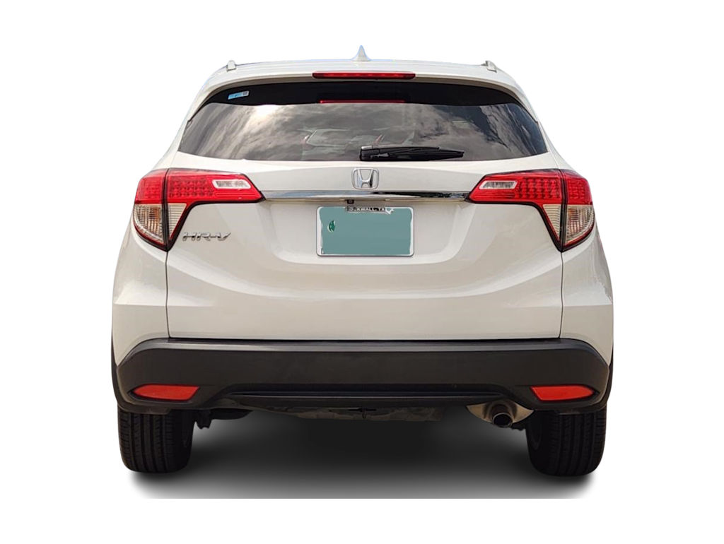 Thumbnail: 2021 Honda HR-V - 5