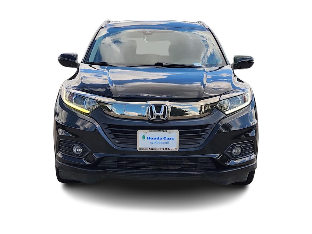 Thumbnail: 2020 Honda HR-V - 6