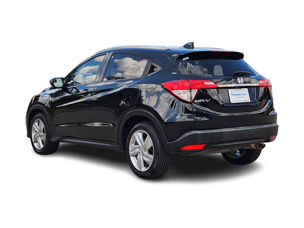 Thumbnail: 2020 Honda HR-V - 4