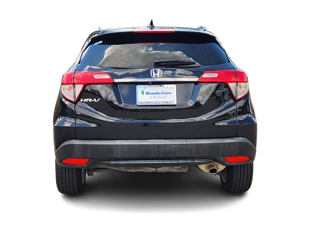 Thumbnail: 2020 Honda HR-V - 5