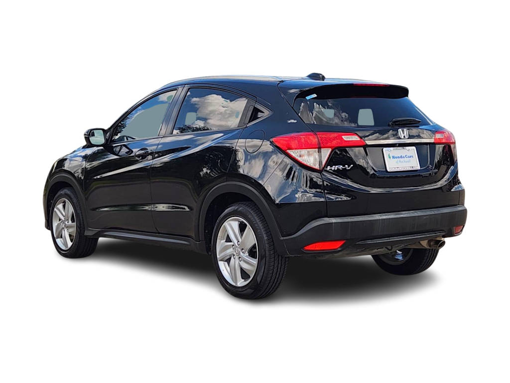 Thumbnail: 2020 Honda HR-V - 4