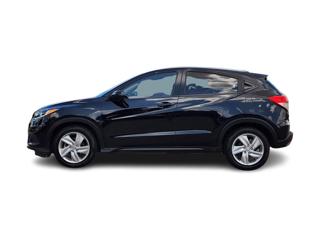 Thumbnail: 2020 Honda HR-V - 3