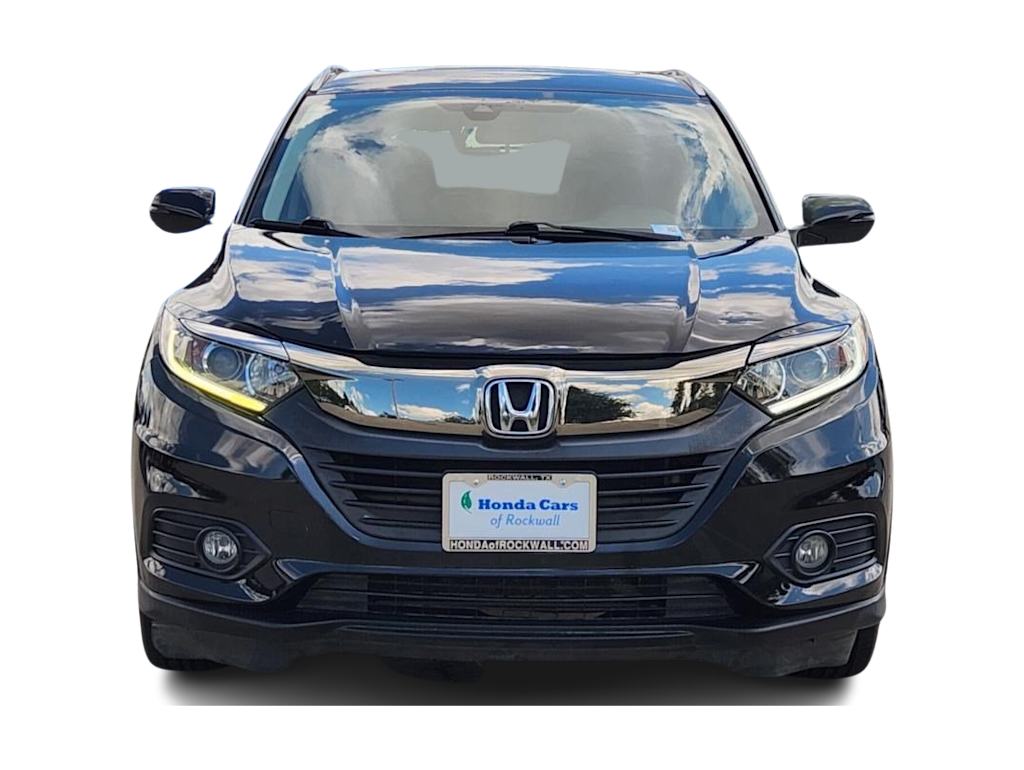 Thumbnail: 2020 Honda HR-V - 20