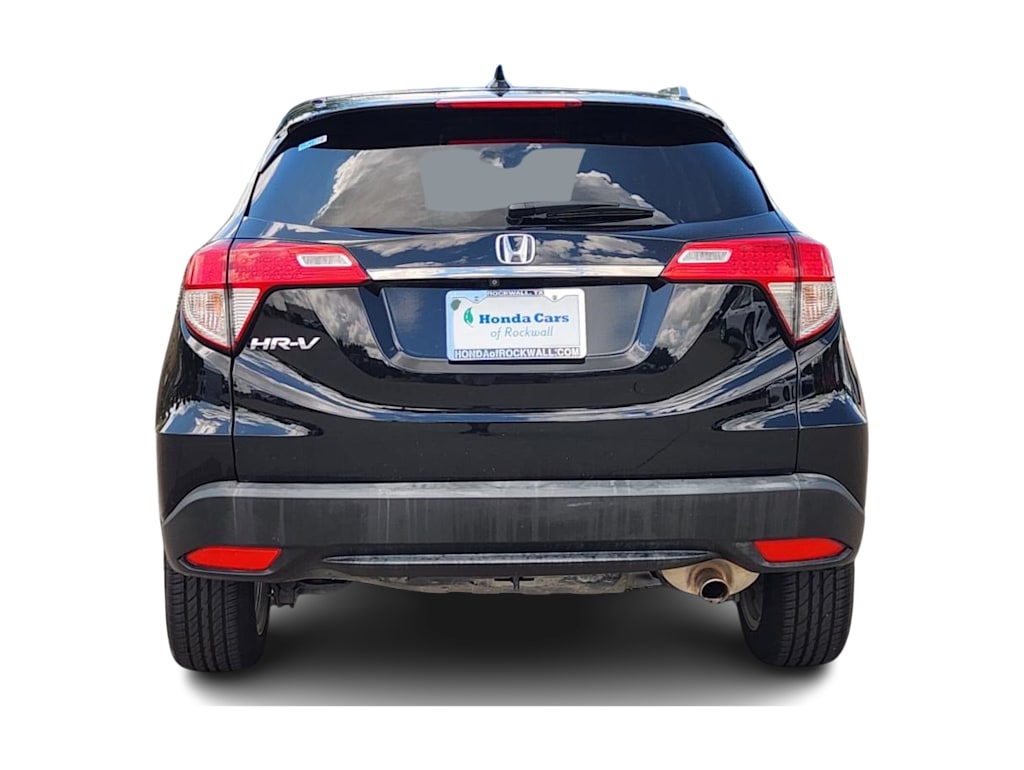 Thumbnail: 2020 Honda HR-V - 5