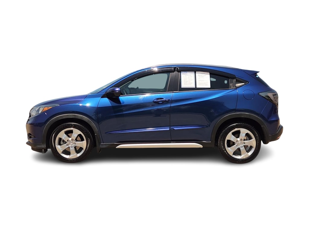 Thumbnail: 2016 Honda HR-V - 3