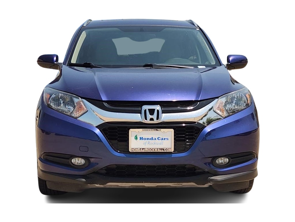 Thumbnail: 2016 Honda HR-V - 6