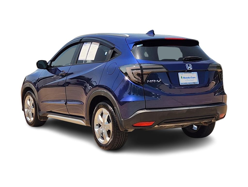 Thumbnail: 2016 Honda HR-V - 4