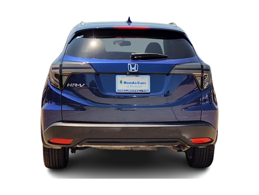 Thumbnail: 2016 Honda HR-V - 5