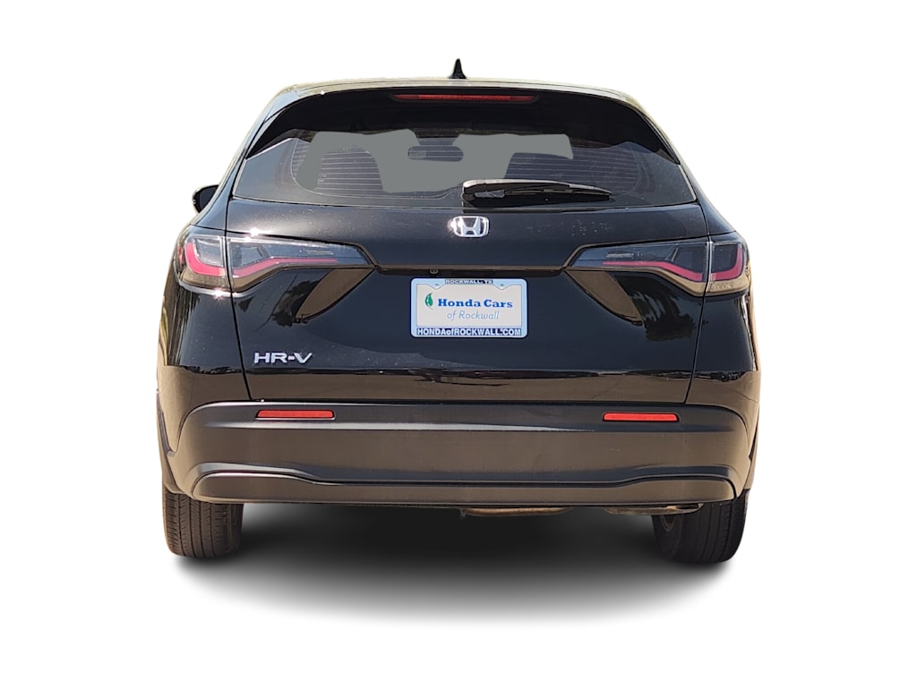 Thumbnail: 2023 Honda HR-V - 5