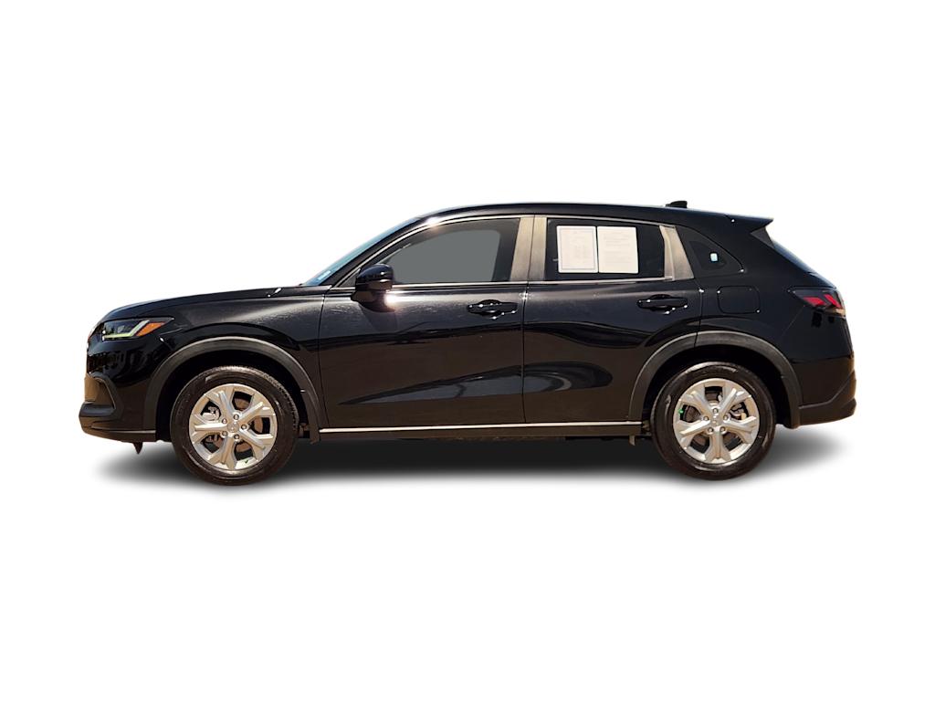 Thumbnail: 2023 Honda HR-V - 3