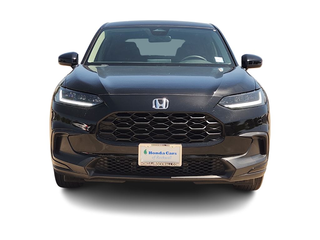 Thumbnail: 2023 Honda HR-V - 6