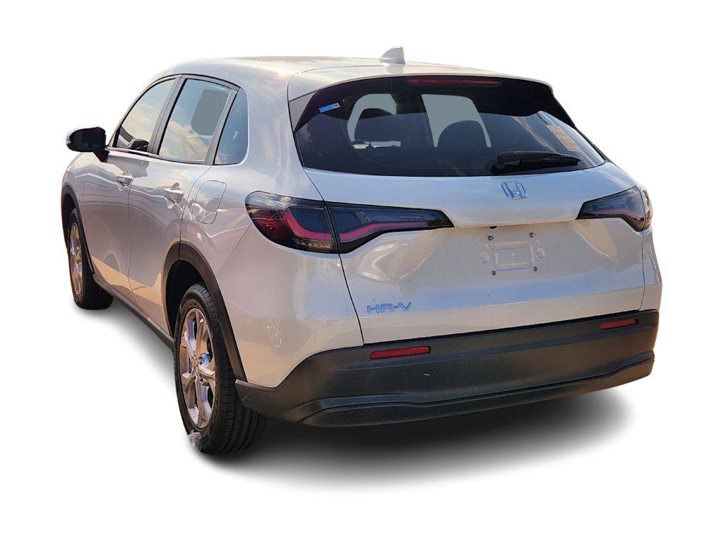 Thumbnail: 2024 Honda HR-V - 2