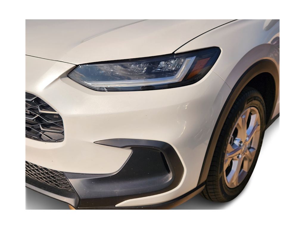 Thumbnail: 2024 Honda HR-V - 11