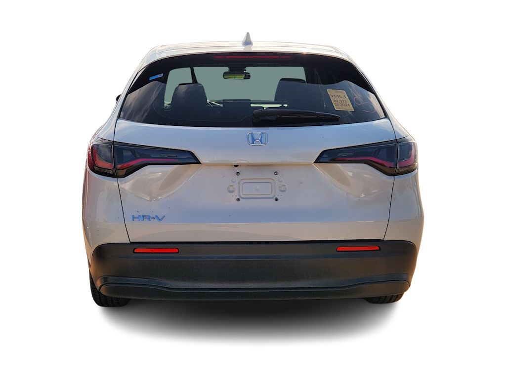 Thumbnail: 2024 Honda HR-V - 3