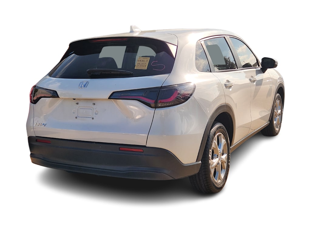 Thumbnail: 2024 Honda HR-V - 8