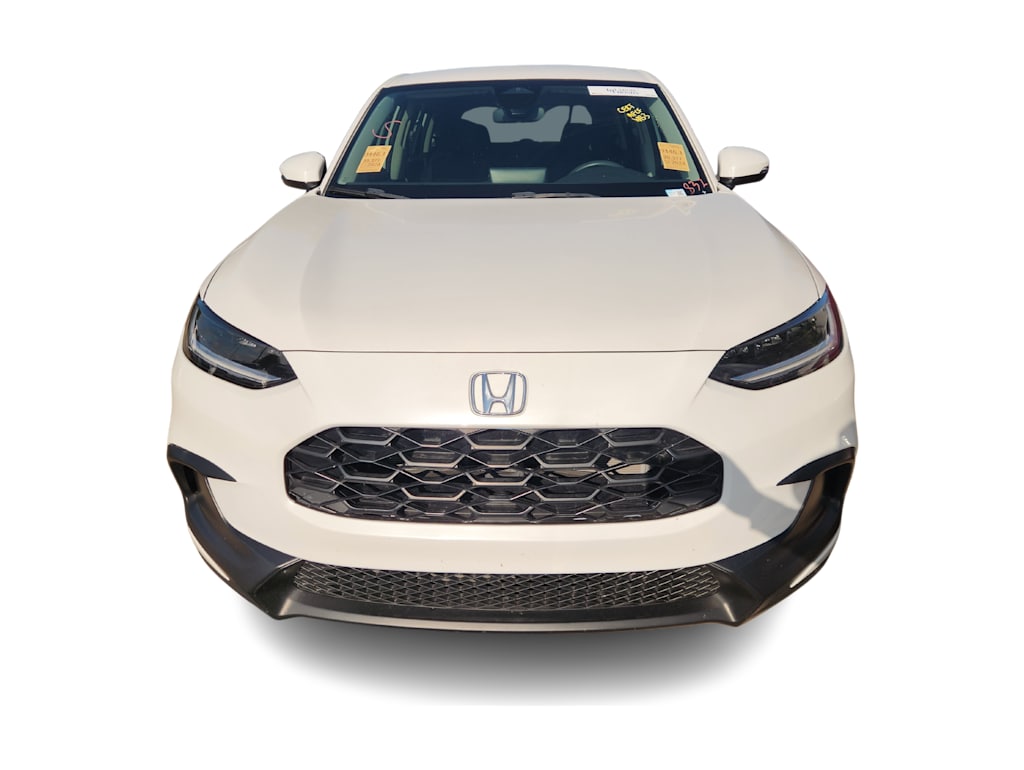 Thumbnail: 2024 Honda HR-V - 4
