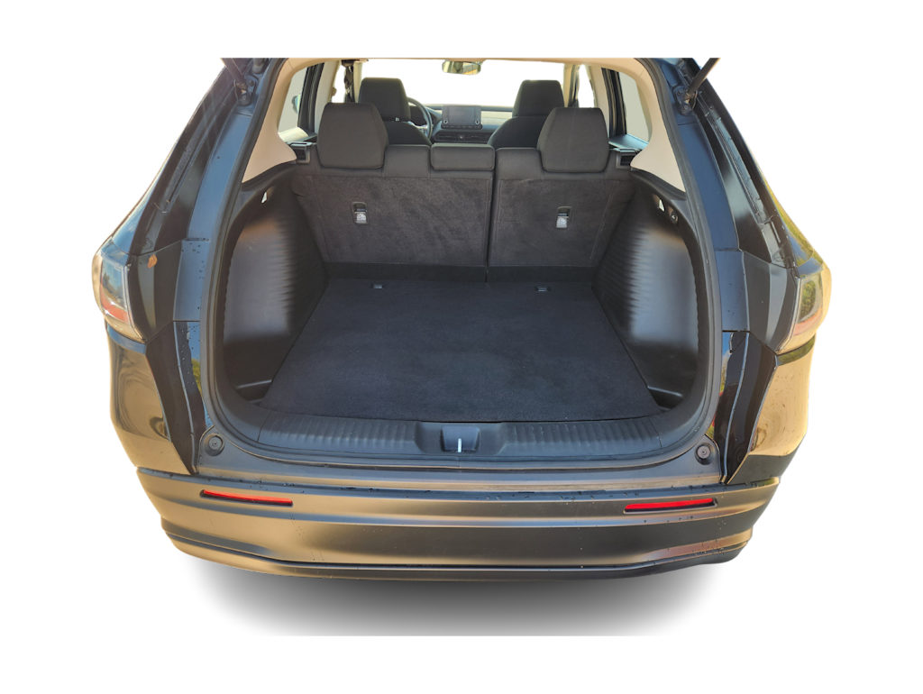 Thumbnail: 2024 Honda HR-V - 18