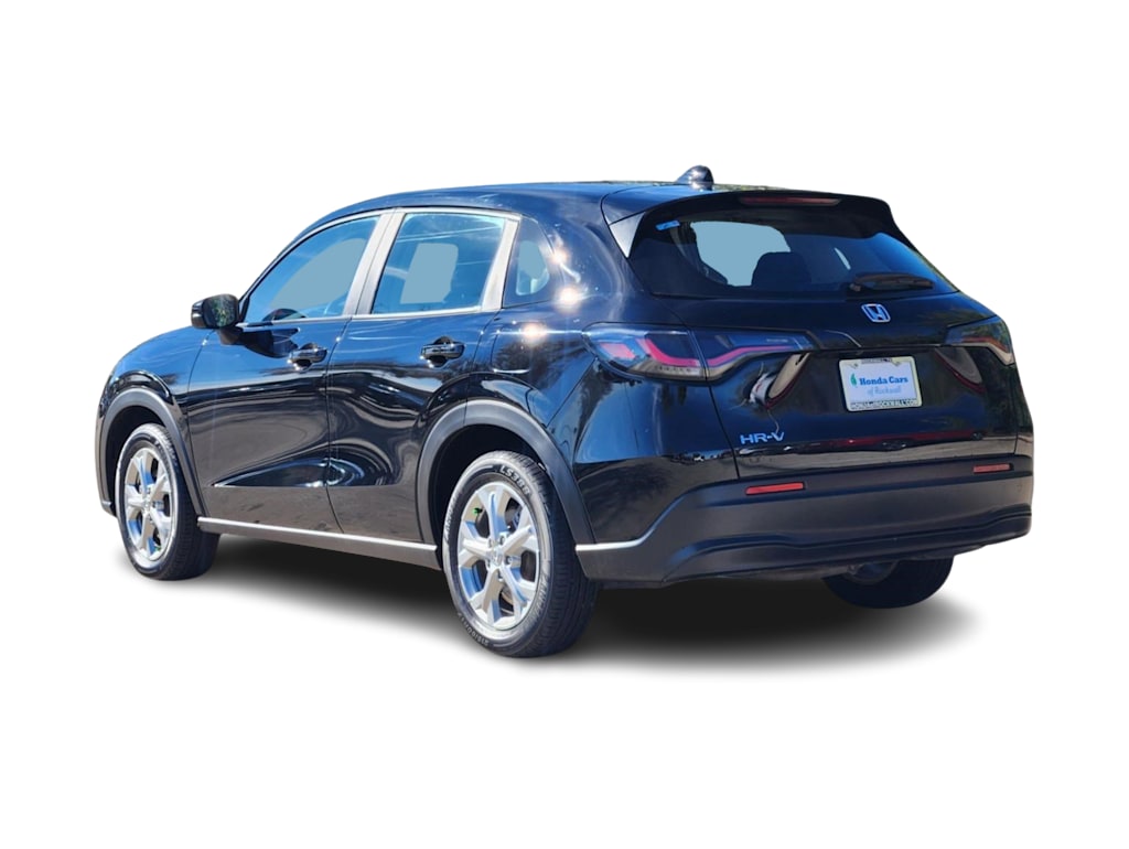 Thumbnail: 2024 Honda HR-V - 4