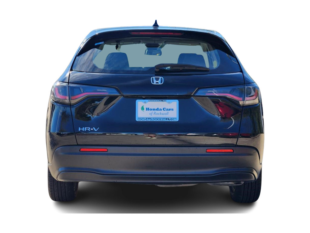 Thumbnail: 2024 Honda HR-V - 5