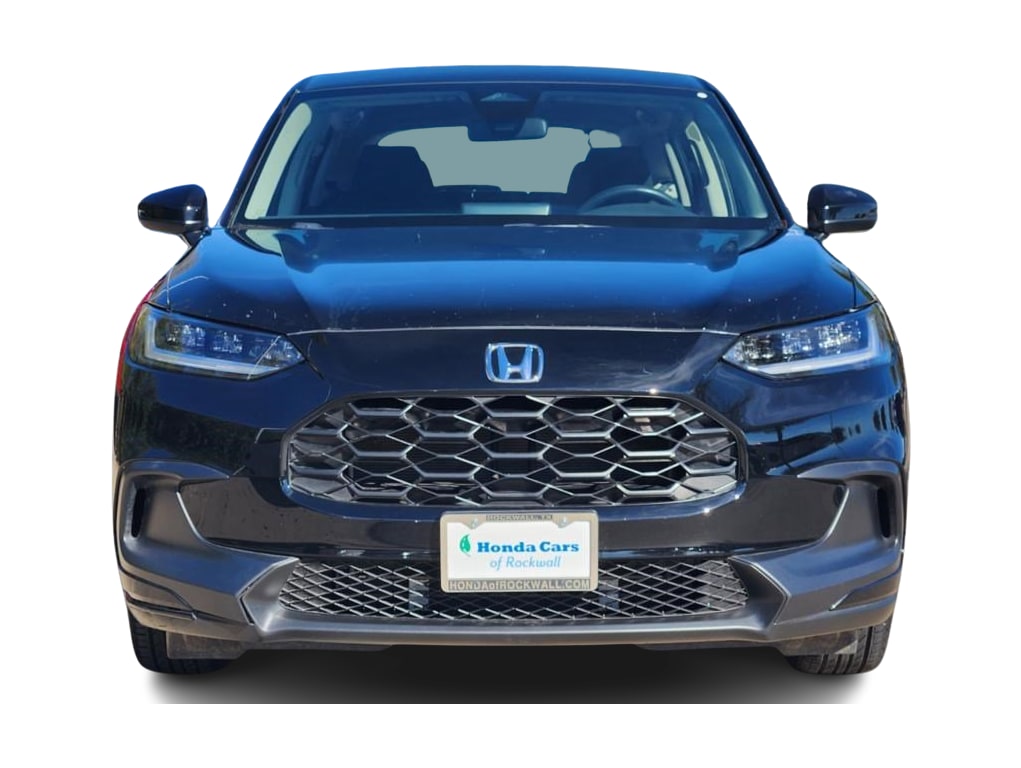 Thumbnail: 2024 Honda HR-V - 6