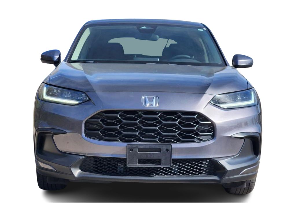 Thumbnail: 2024 Honda HR-V - 6