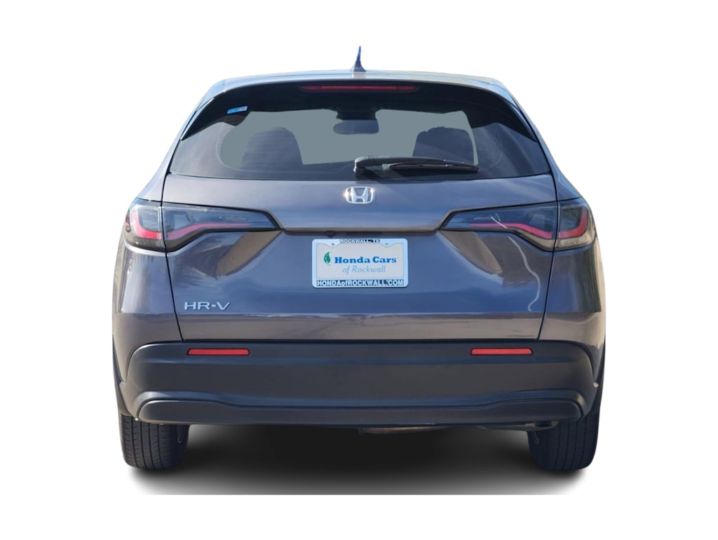 Thumbnail: 2024 Honda HR-V - 5