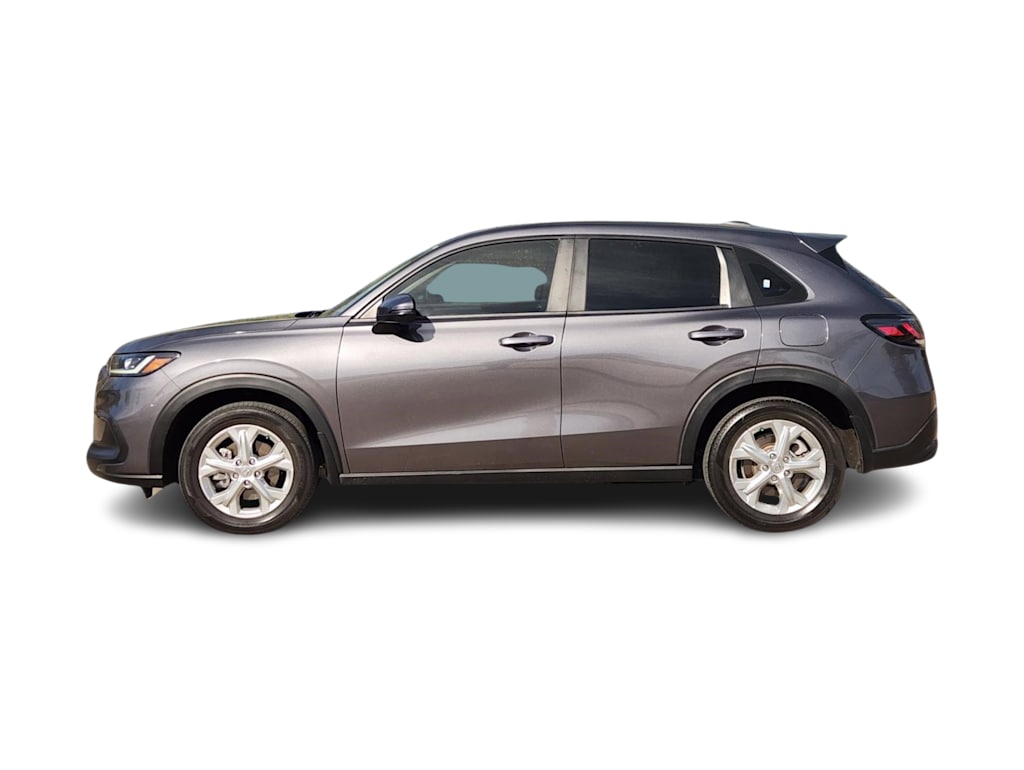 Thumbnail: 2024 Honda HR-V - 3